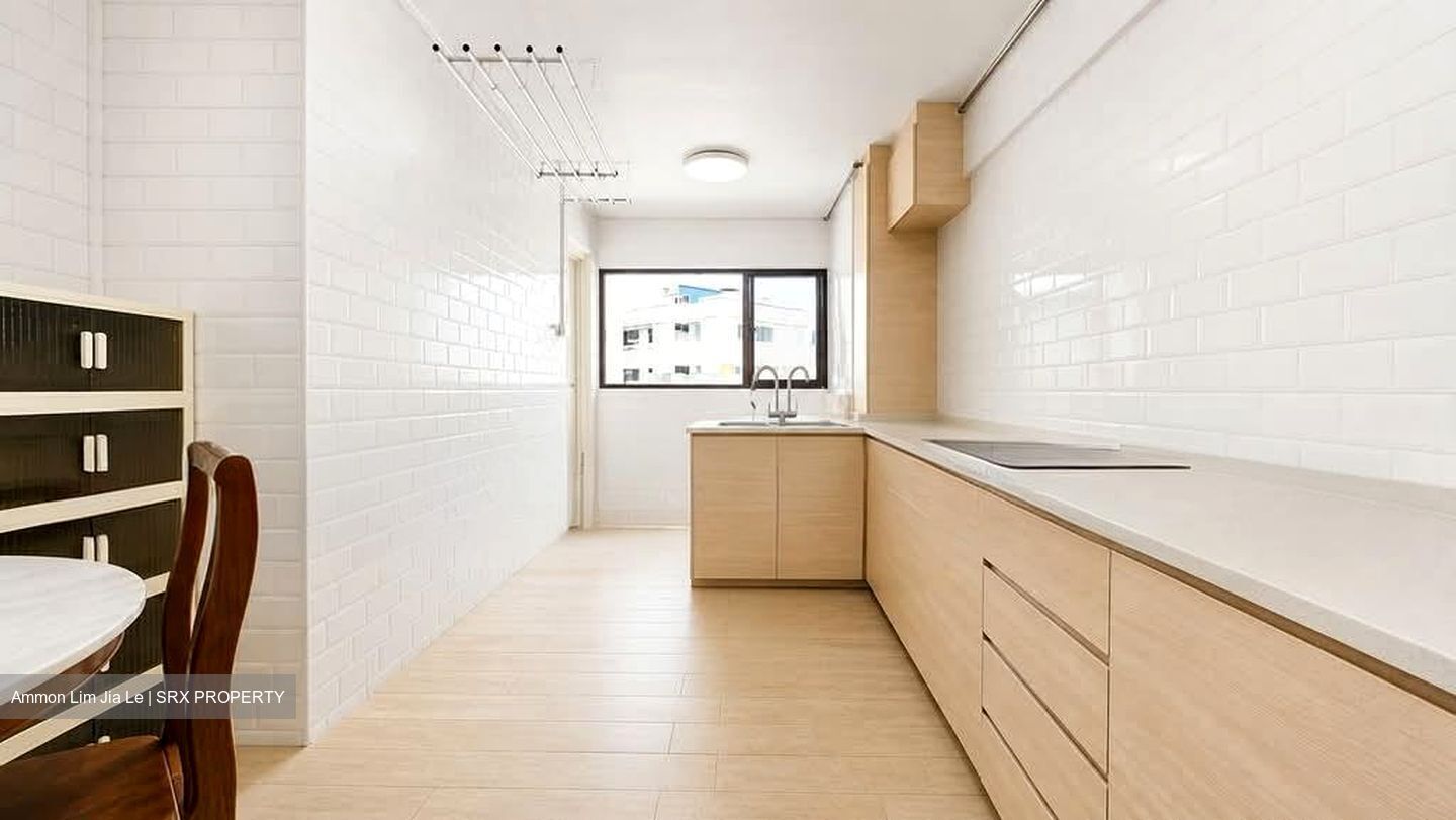Blk 117 Chong Pang Vale (Yishun), HDB 3 Rooms #554208401